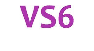 VS6 Logo Small
