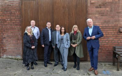 One Knowsley acquires Court Hey Courtyard