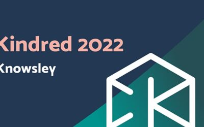 Kindred 2022: Knowsley