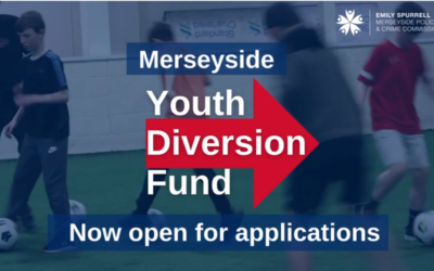 Youth Diversion Fund Opens