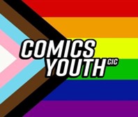 Vacancy: Trust and Statutory Fundraising Officer with Comics Youth CIC
