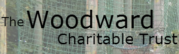 Funding: The Woodward Charitable Trust