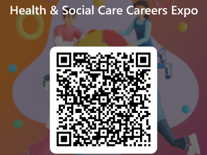 Health and Care Careers Expo Event – 8th July 2023