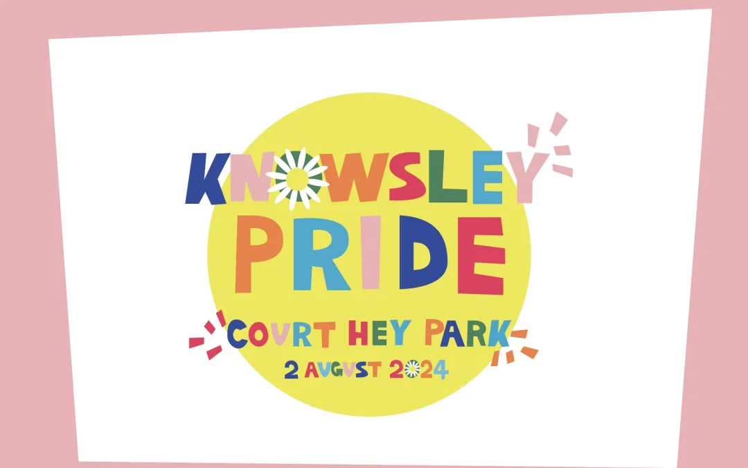 Family-friendly Pride event announced for Knowsley’s Court Hey Park