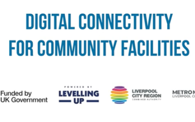 Final Round of UKSPF Digital Connectivity Grants – Online Briefing Sessions Announced