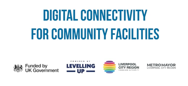 Final Round of UKSPF Digital Connectivity Grants – Online Briefing Sessions Announced