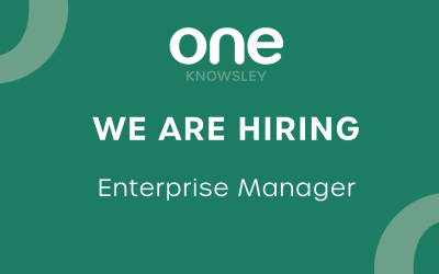 New Vacancy: Enterprise Manager