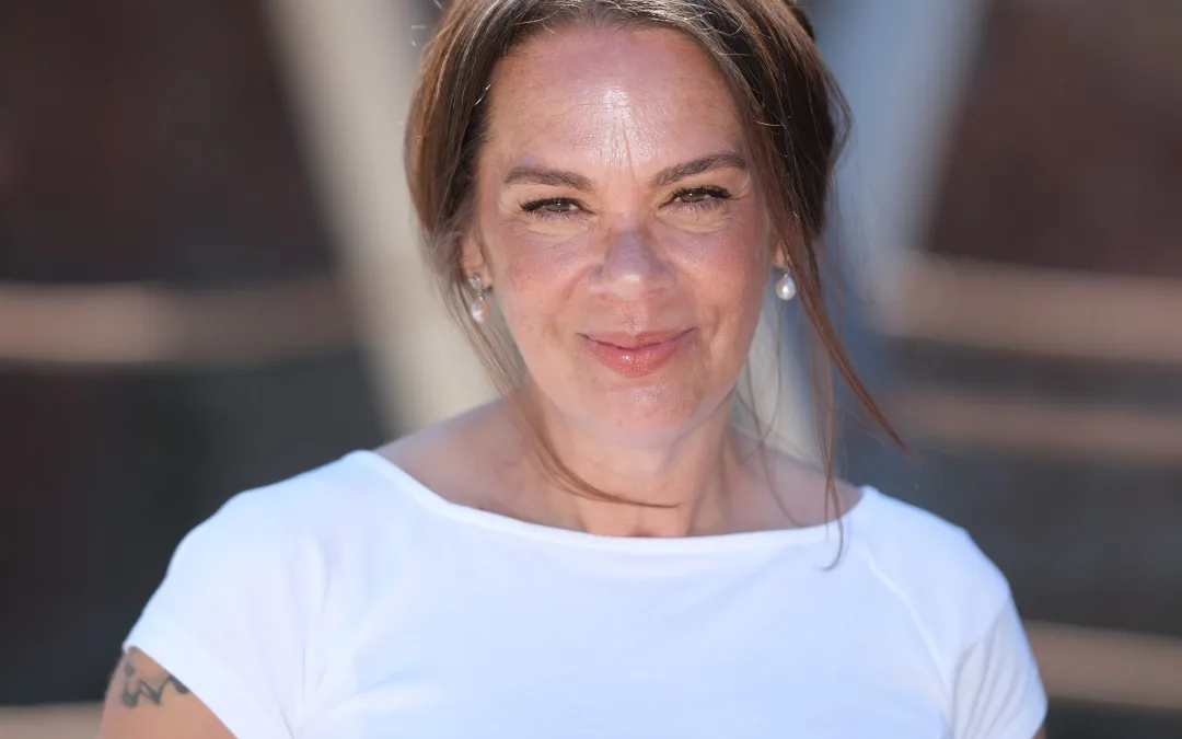 One Knowsley CEO, Racheal Jones, Named Finalist in Prestigious Merseyside Women of the Year Awards