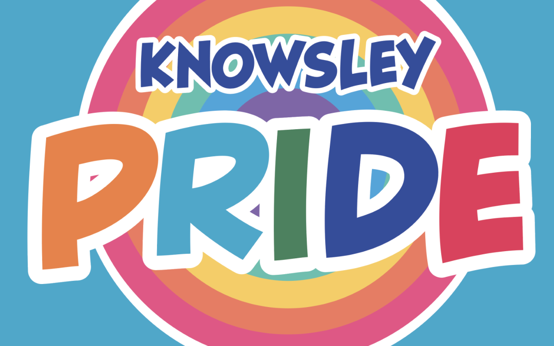 Knowsley Pride Returns to Court Hey Park for Second Year Following Huge Success