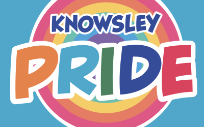 Knowsley Pride Returns to Court Hey Park for Second Year Following Huge Success